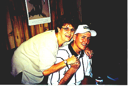 Charlene Robinson Photo 24