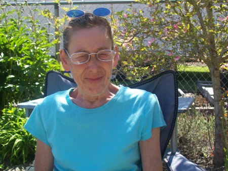 Judy Cowan Photo 22