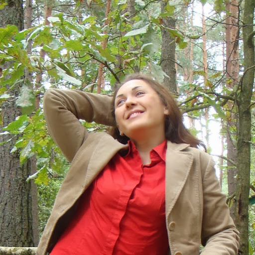 Elena Aksenova Photo 5