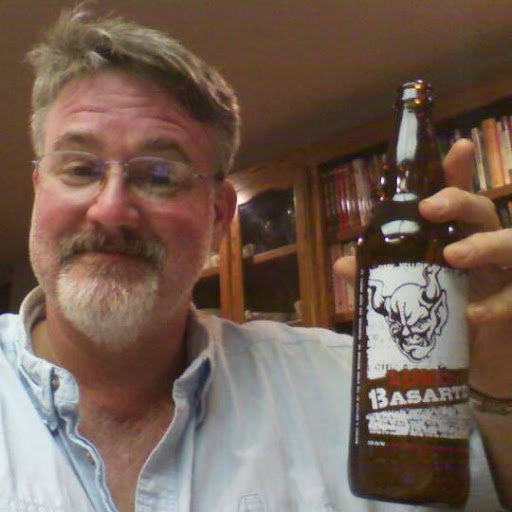 Lance Owens Photo 14