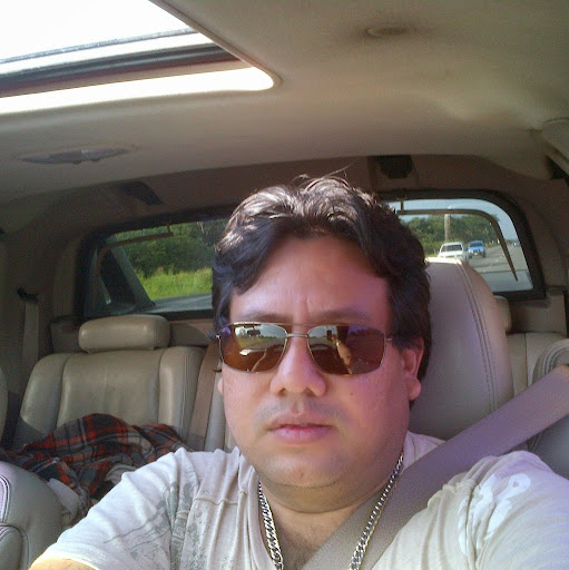Angel Molina Photo 33