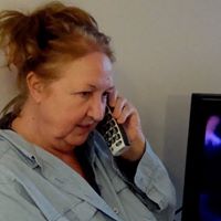 Nancy Underwood Photo 2