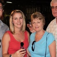 Margaret Prescott Photo 25