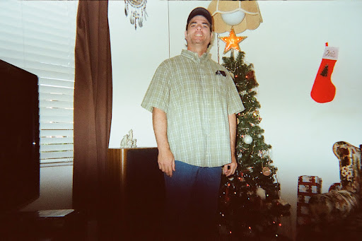 Chris Mcclain Photo 16