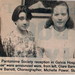 Michelle Barrett Photo 11