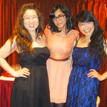 Kathy Wang Photo 29
