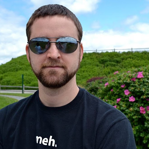 Jason Masterson Photo 5