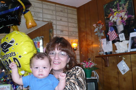 Colleen Martin Photo 33