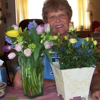 Nancy Carlton Photo 9