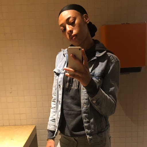 Tiffani Lewis Photo 6