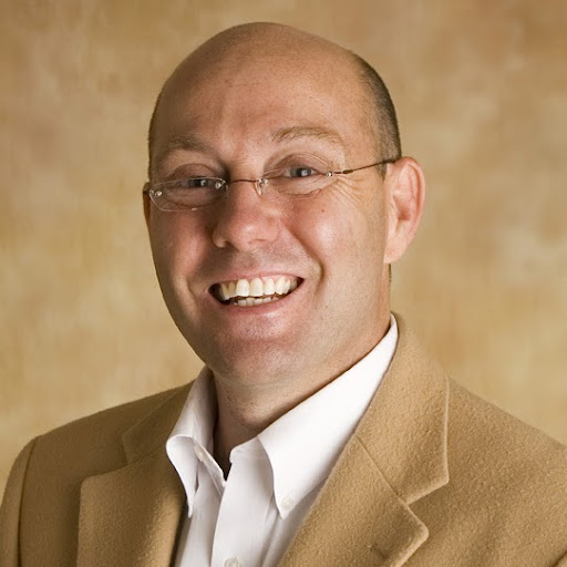 Joe Mathews Photo 16