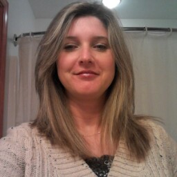 Christy Mooney Photo 7