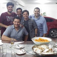 Federico Sandoval Photo 18