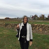 Carole Cohen Photo 13
