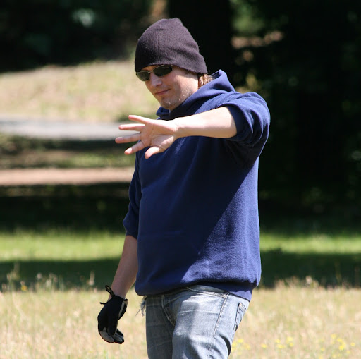 Robert Wenzel Photo 19