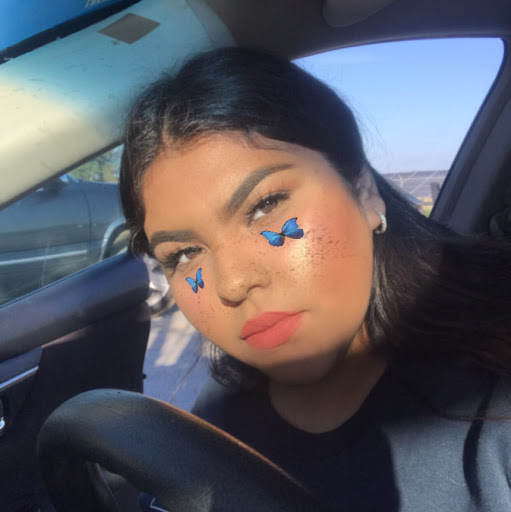 Michelle Cortez Photo 37