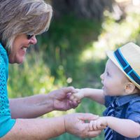 Kimberly Burch Photo 10