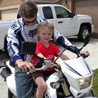 Michael Childers Photo 17