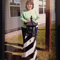 Frances Phillips Photo 21