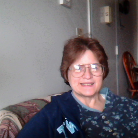 Nancy Herbert Photo 10