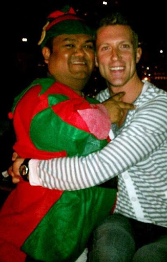 Robert Dennison Photo 25