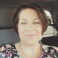 Candace Miller Photo 34