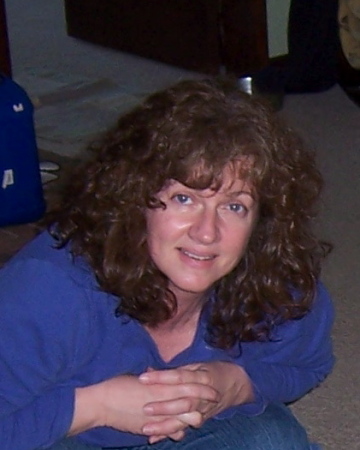 Anne Bacon Photo 17
