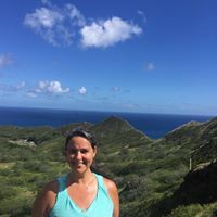 Michelle Pollard Photo 18