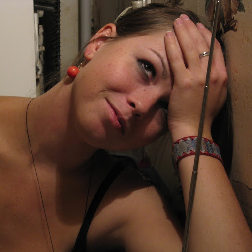 Anna Abramovich Photo 7