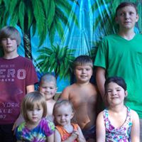 Vickie Greenway Photo 7