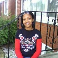 Stephanie Rawls Photo 20