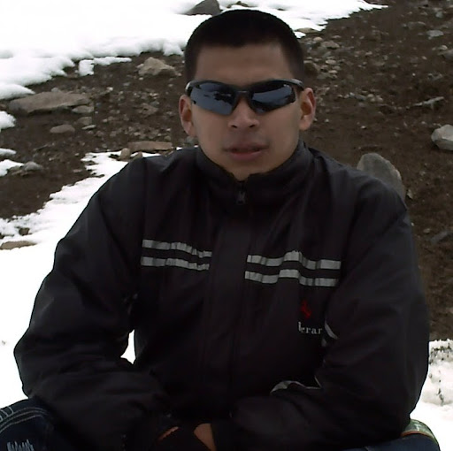 Rene Rivera Photo 12