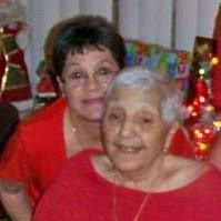 Debbie Patterson Photo 28