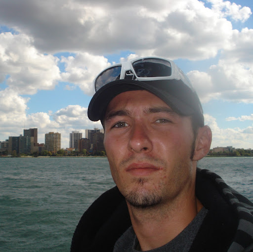 Cory Richards Photo 25
