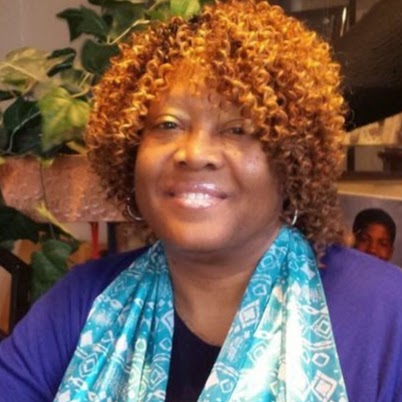 Gail Allen Photo 10
