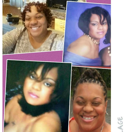 Anita Allen Photo 27