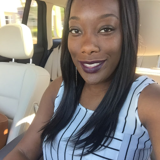 Alicia Spence Photo 10