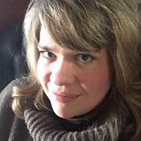 Sarah Cutright Photo 5