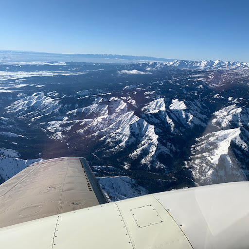 Graham Davidson Photo 4