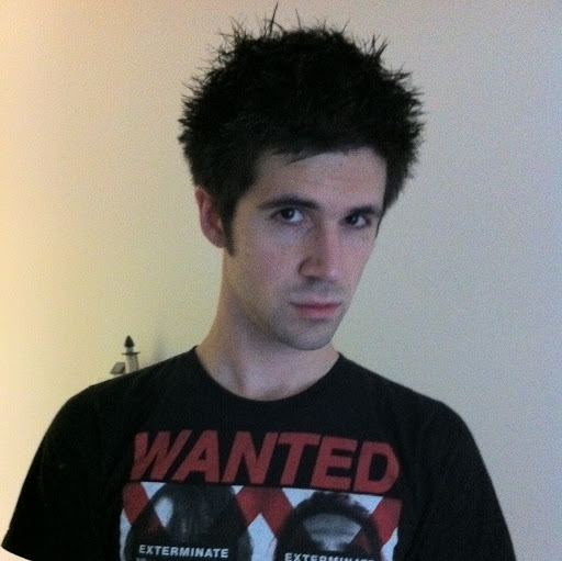 Corey Watts Photo 7