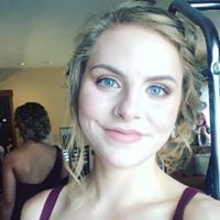 Sara Herrmann Photo 10