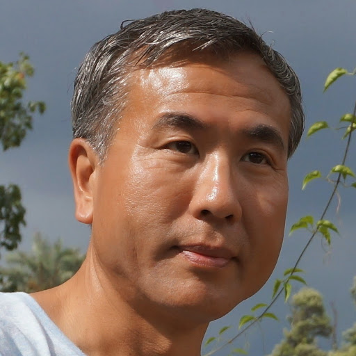 Robert Lin Photo 46