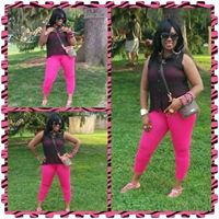 Dionne Robinson Photo 10