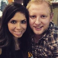 Victoria Pickering Photo 17