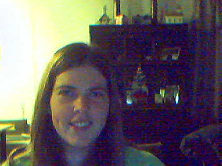 Christina Ball Photo 28
