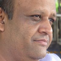 Atul Patel Photo 41
