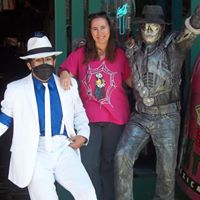 Jacqueline Cain Photo 5