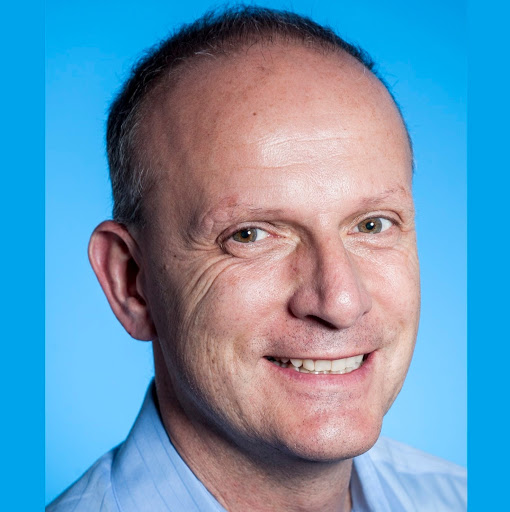 Robert Mercer Photo 32