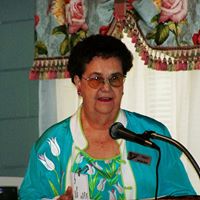 Martha Reid Photo 15