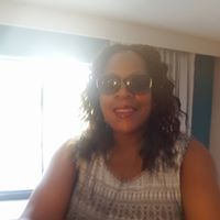 Samantha Parham Photo 13